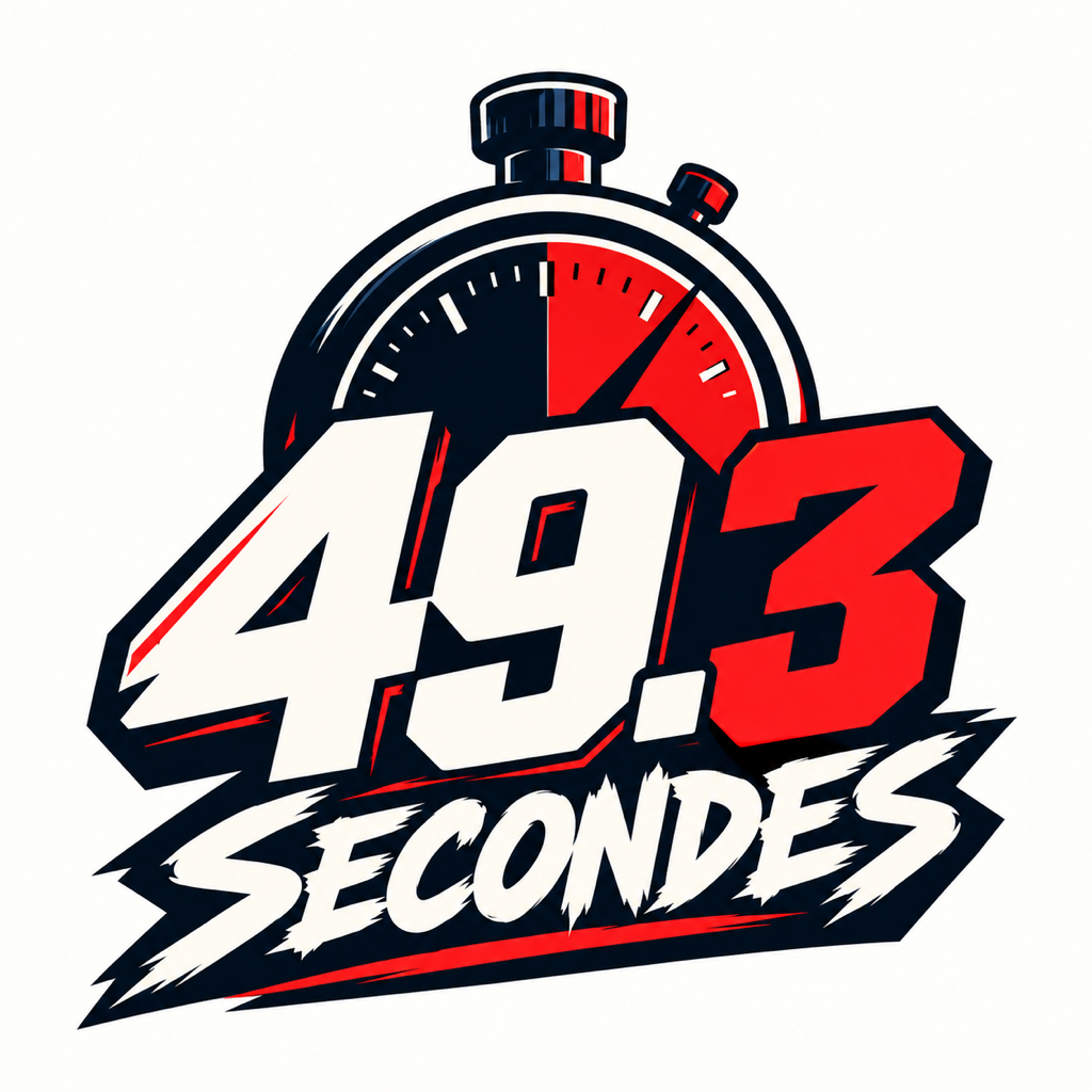 49.3 Secondes